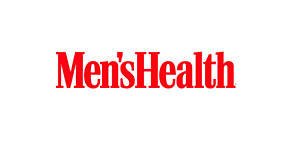 Mens Health Logo