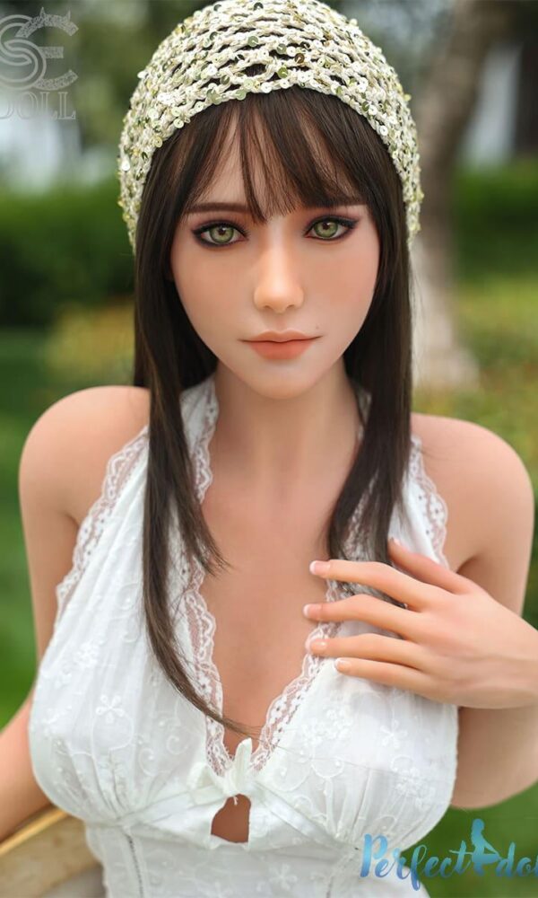 160cm Sexdoll Queena F.
