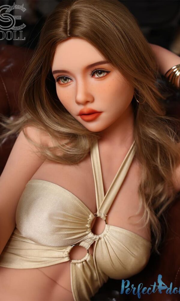 165cm Sexdoll Kemeny C.