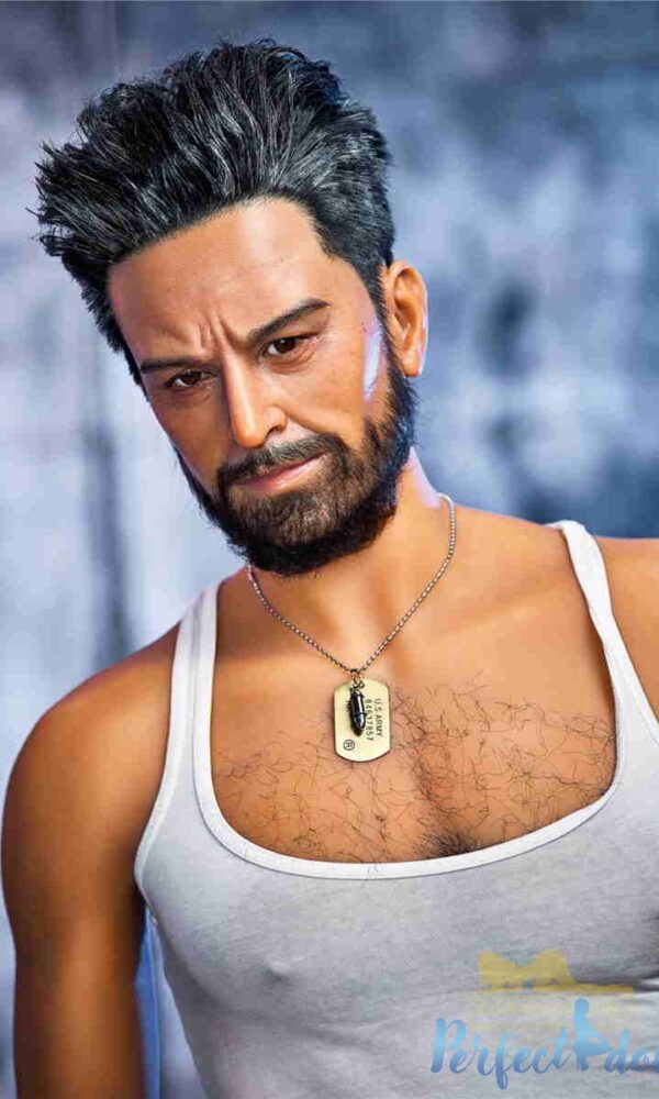 175cm Sexdoll William