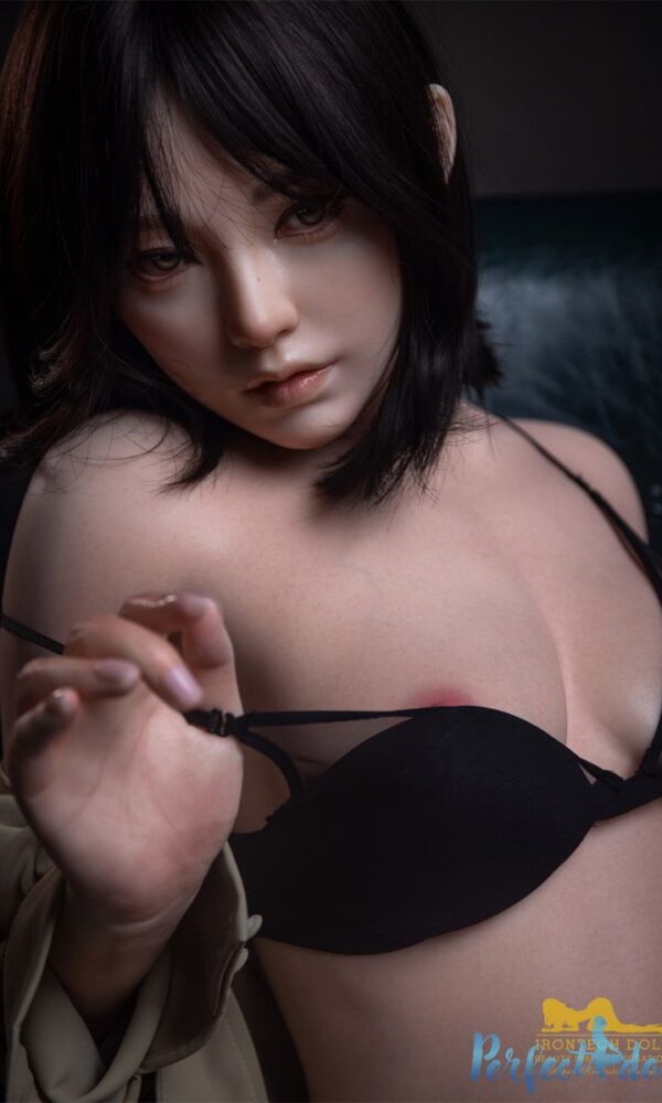 163cm Silikon Sexdoll Michiko