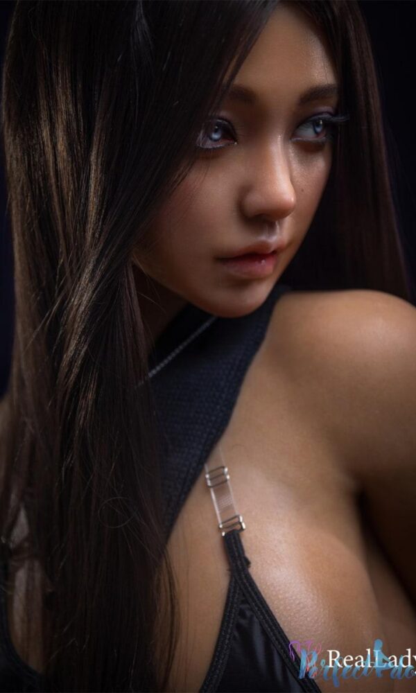 170cm Silikon Sexdoll Ekaterina