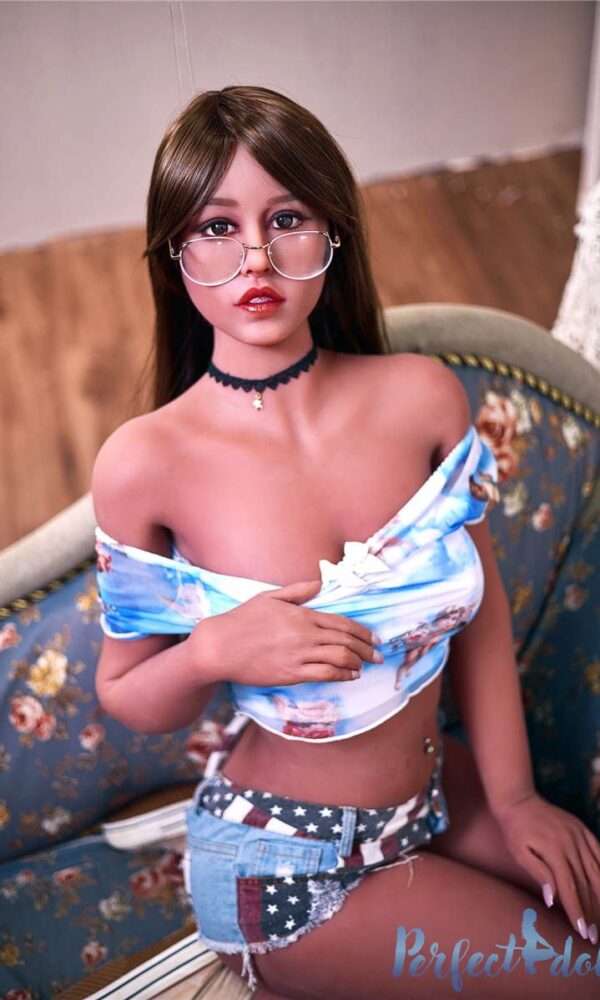 166cm Sexdoll Angelia