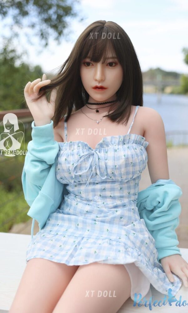 150cm Sexdoll Eleanor