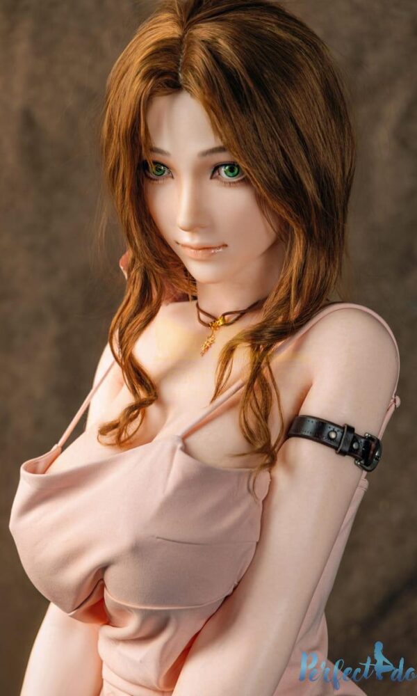 165cm Silikon Sexdoll Yua