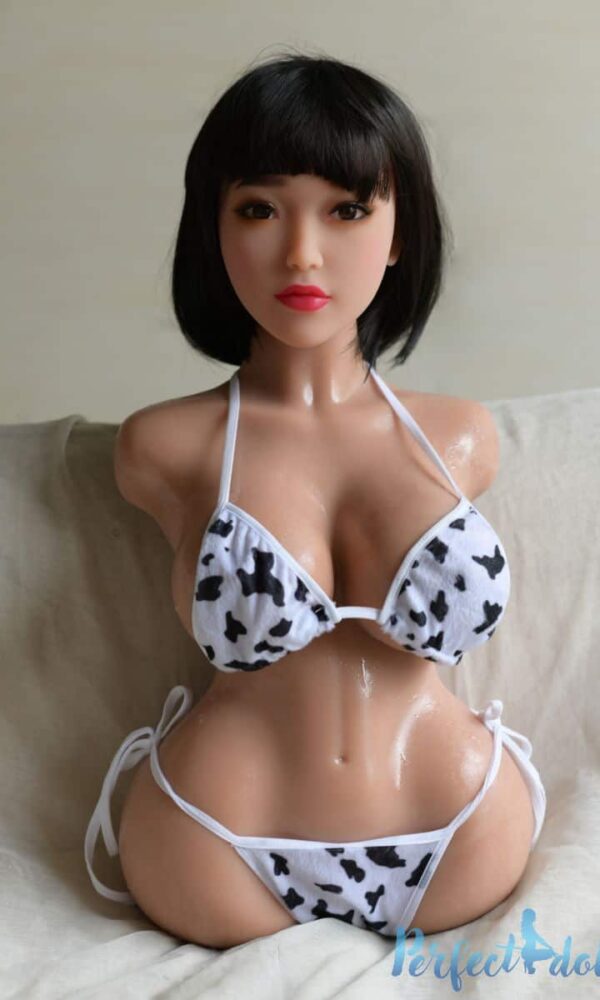 66cm Sexdoll Lou