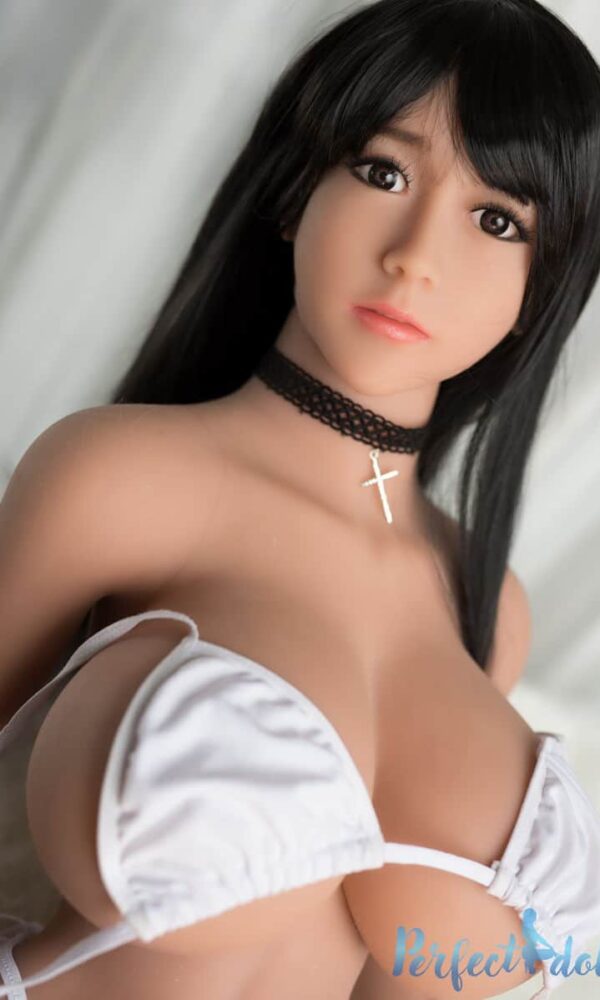155cm Sexdoll Aura