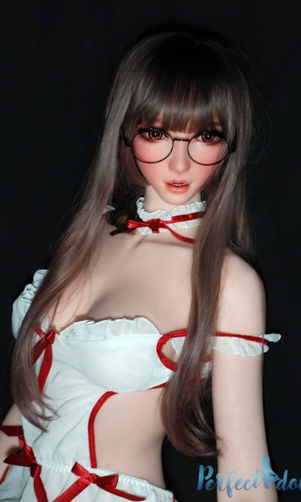 165cm Silikon Sexdoll Nagashima Masako