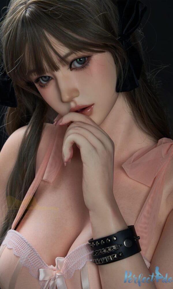 159cm "Wonder Dolly" Silikon Sexdoll Evie