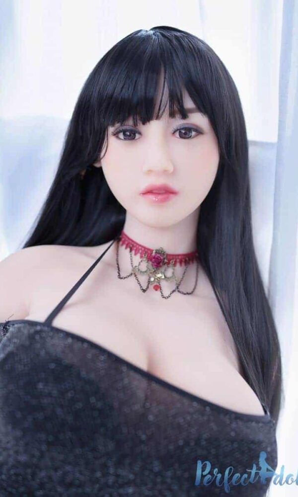 161cm Sexdoll Wanida