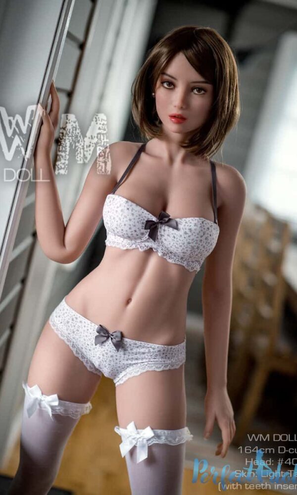 164cm Sexdoll Meline