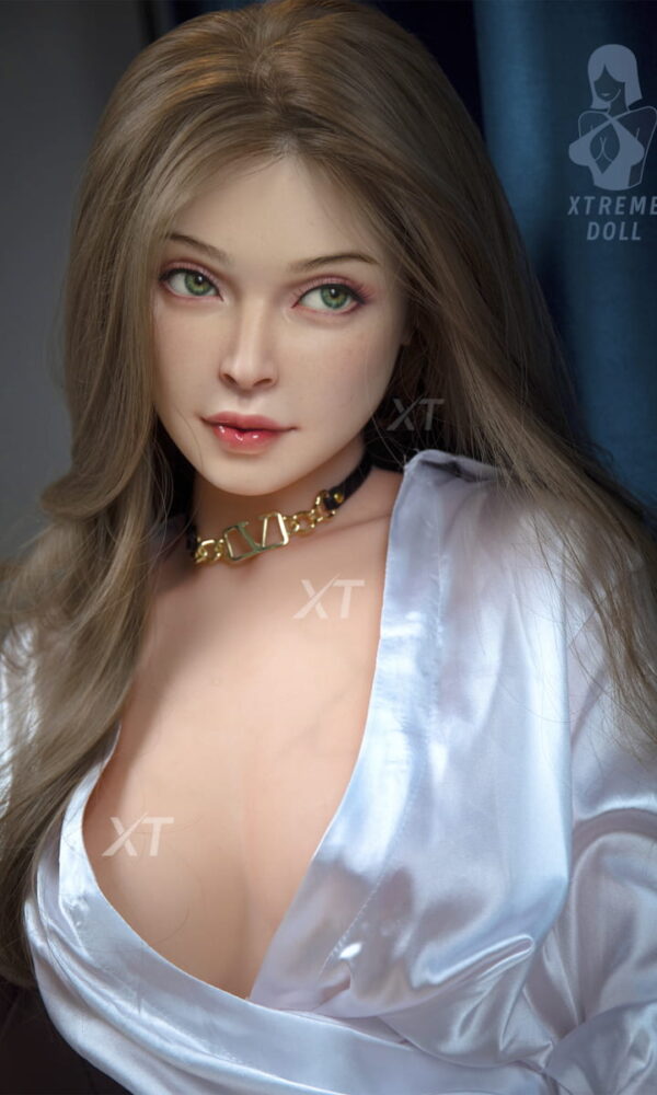 168cm Sexdoll Jennifer
