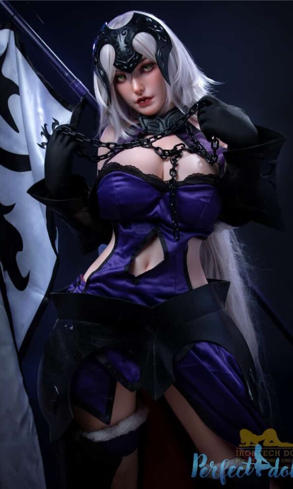 Cosplay Outfit "Eva"