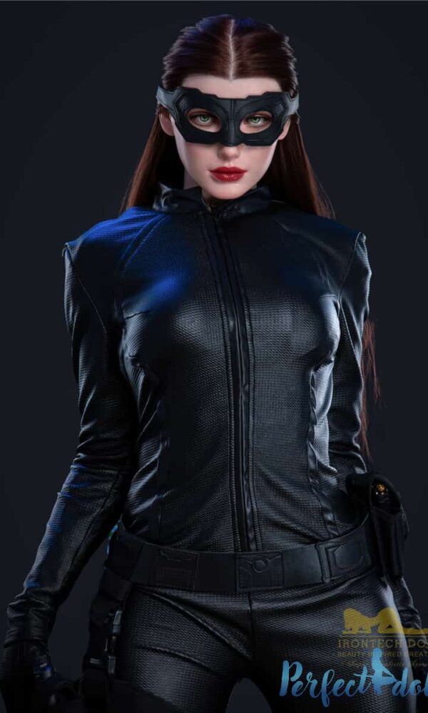 168cm Silikon Sexdoll Pia