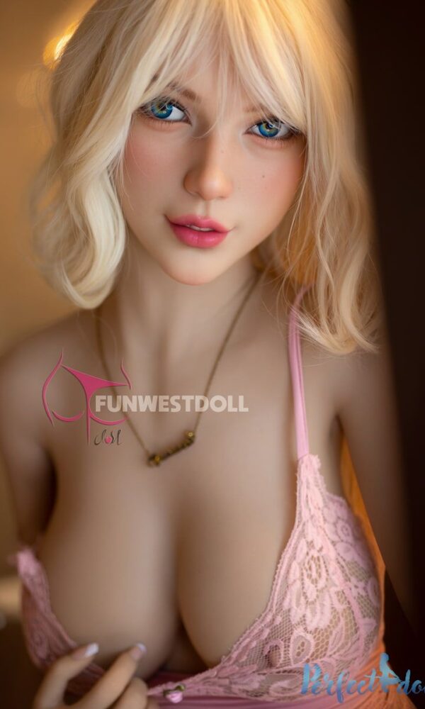 155cm Sexdoll Aada
