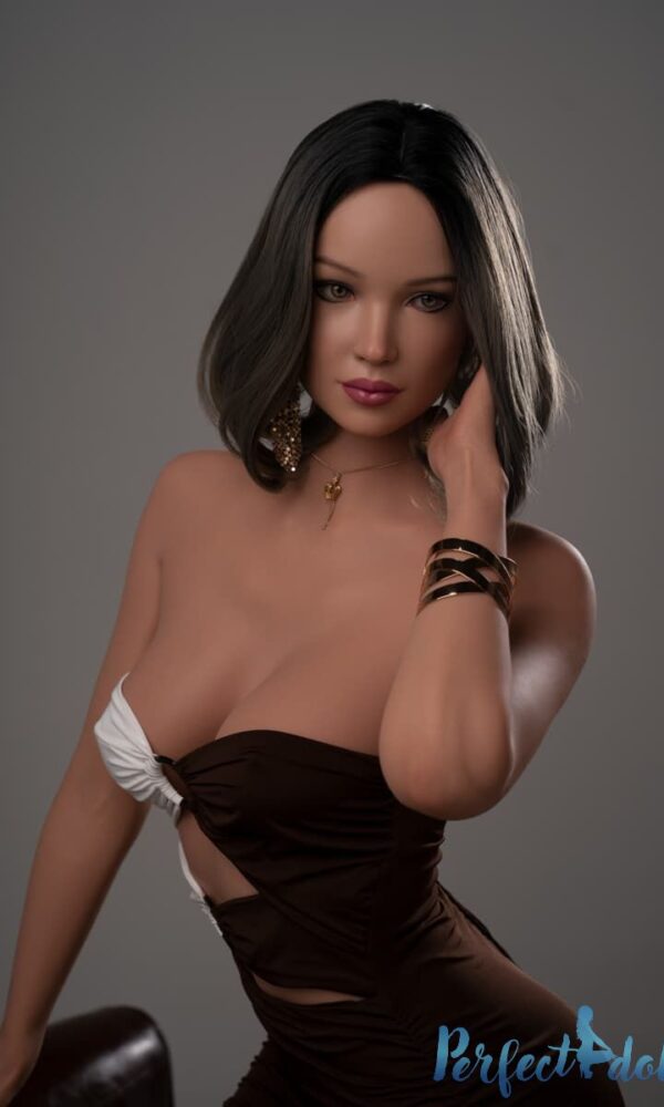 170cm Silikon Sexdoll Nia