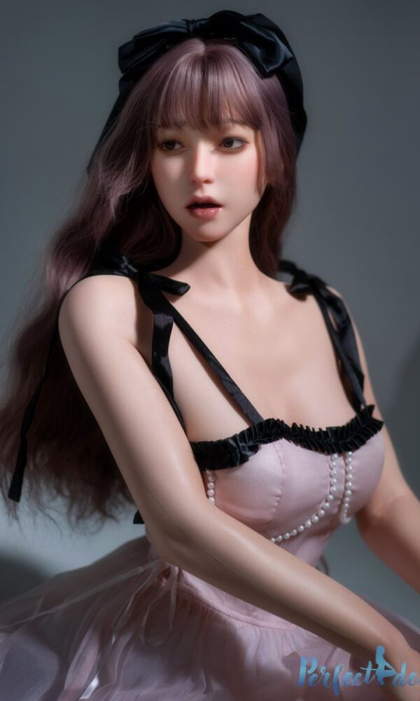 170cm Silikon Sexdoll Eva 2.0