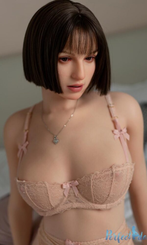 165cm Silikon Sexdoll Sofia