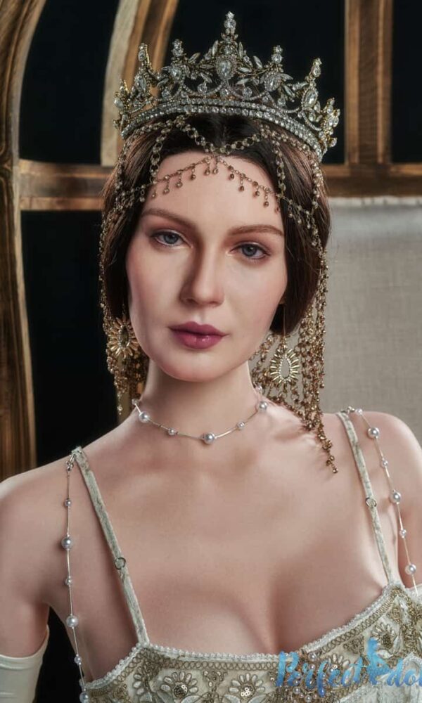 170cm Silikon Sexdoll Gila