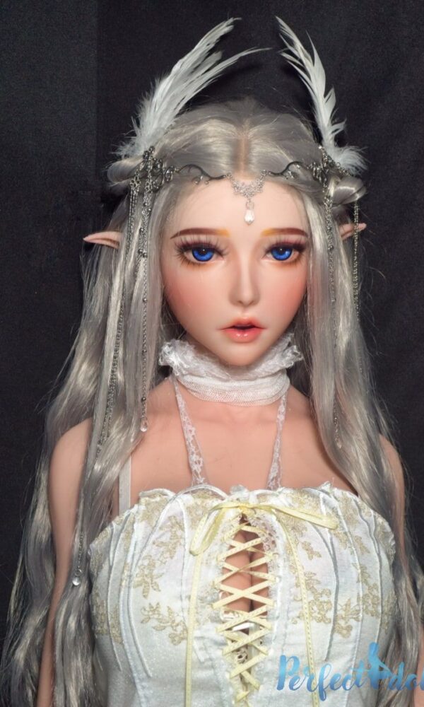 150cm Silikon Sexdoll Takano Rie