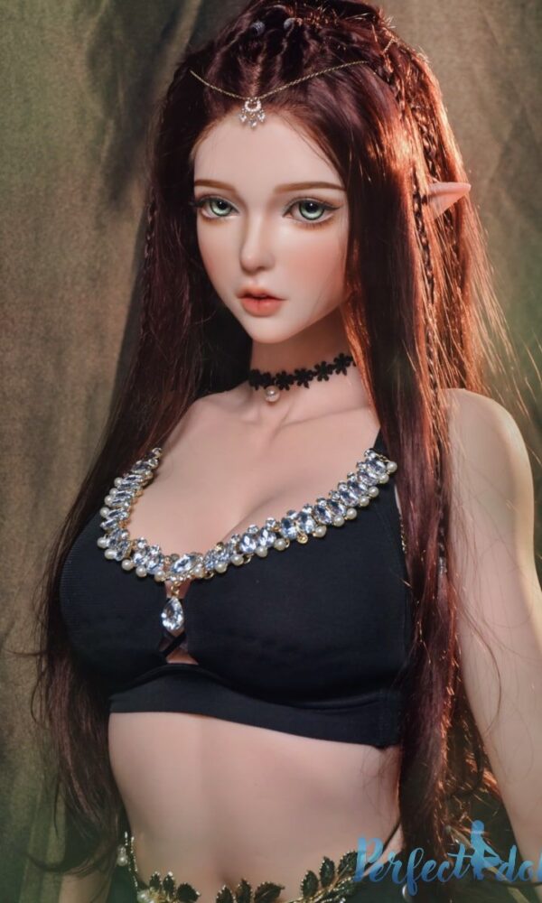 150cm Silikon Sexdoll Inoue Miu