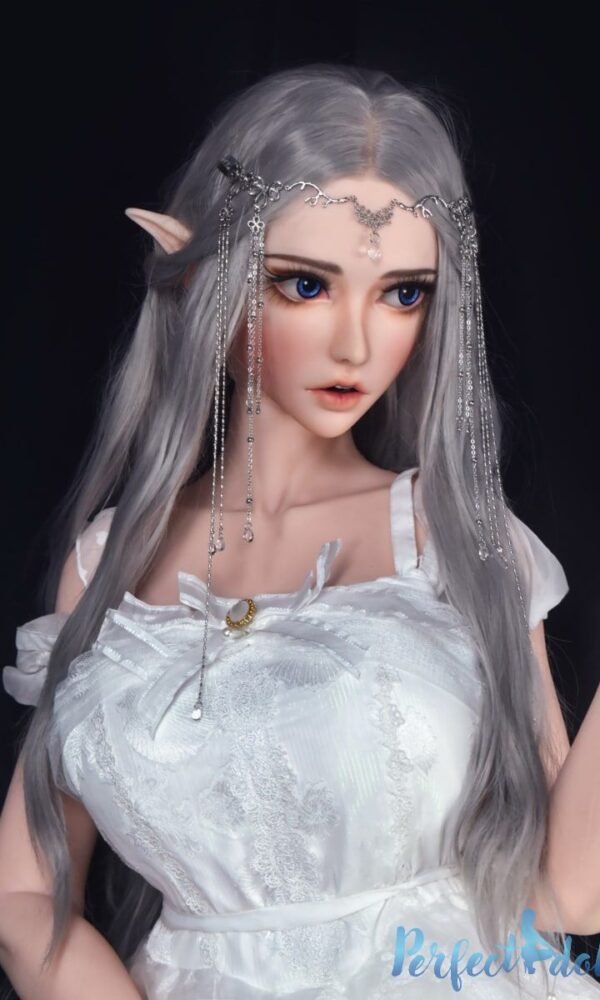 165cm Silikon Sexdoll Kouno Ria