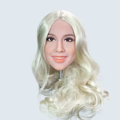 Sexdoll Perücken SE Doll