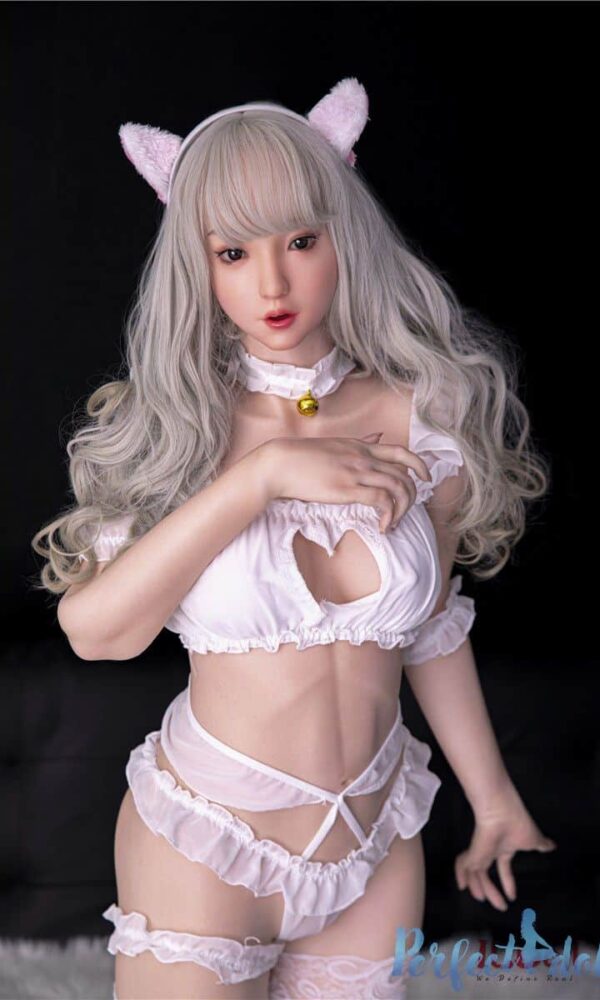 156cm Sexdoll Hiromi