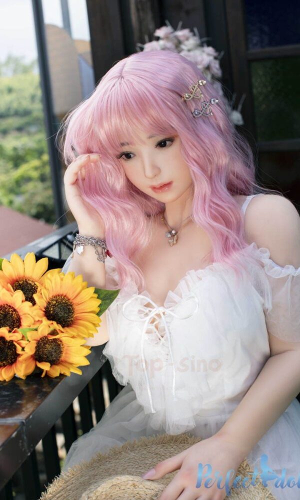 148cm "Top Sino" Mirei