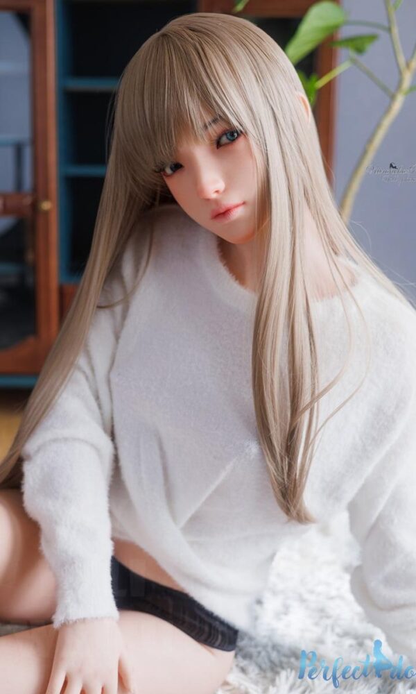 151cm Sexdoll Sora