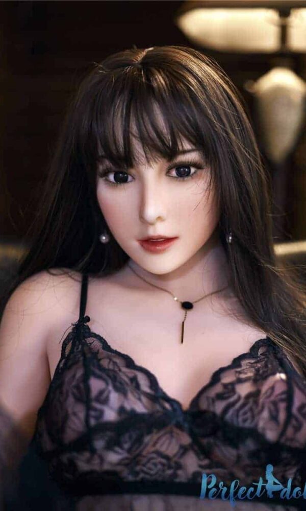 163cm Sexdoll Natalia