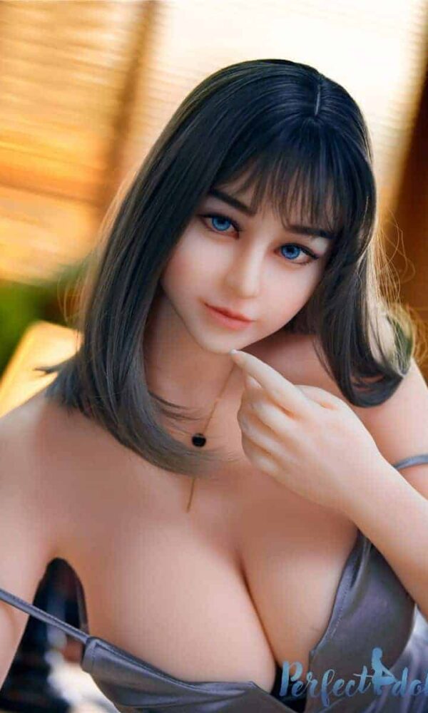 161cm Sexdoll Miki