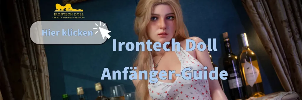 Irontech Anfaenger Guide