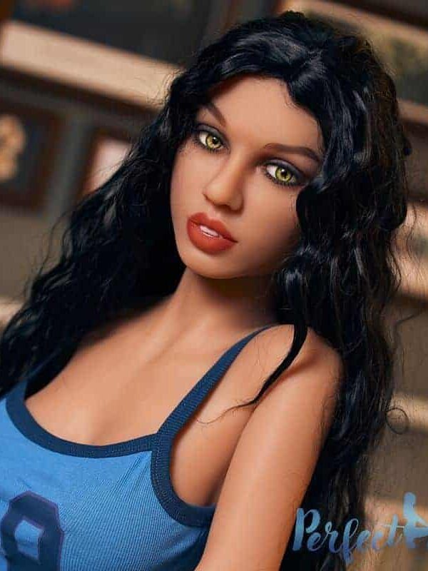 154cm Sexdoll Raila