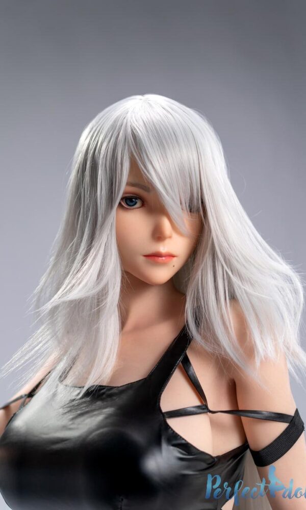 171cm Silikon Sexdoll A2