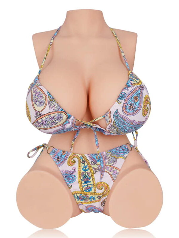 Tantaly 18kg Nicole Torso [auf Lager]