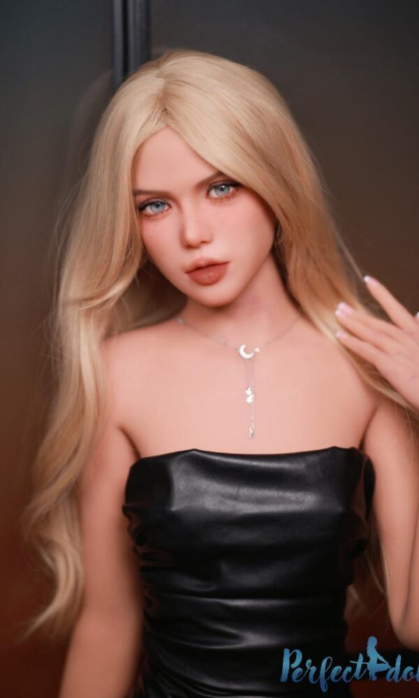 157cm Sexdoll Aldara [auf Lager]