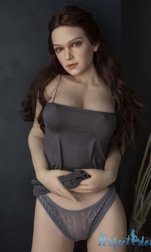 167cm Sexdoll Vanessa