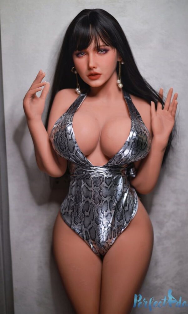 156cm Sexdoll Leonor