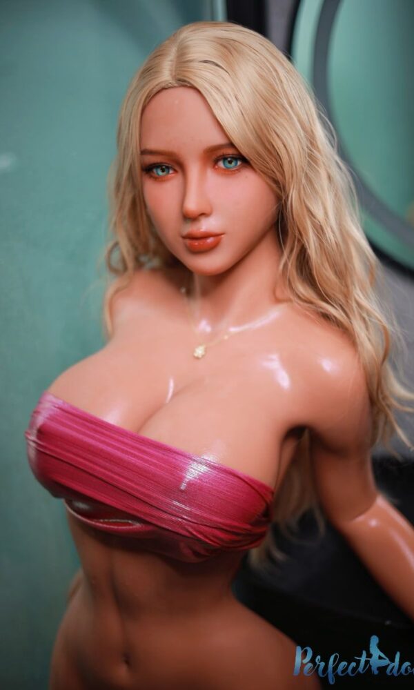 162cm Sexdoll Valeria