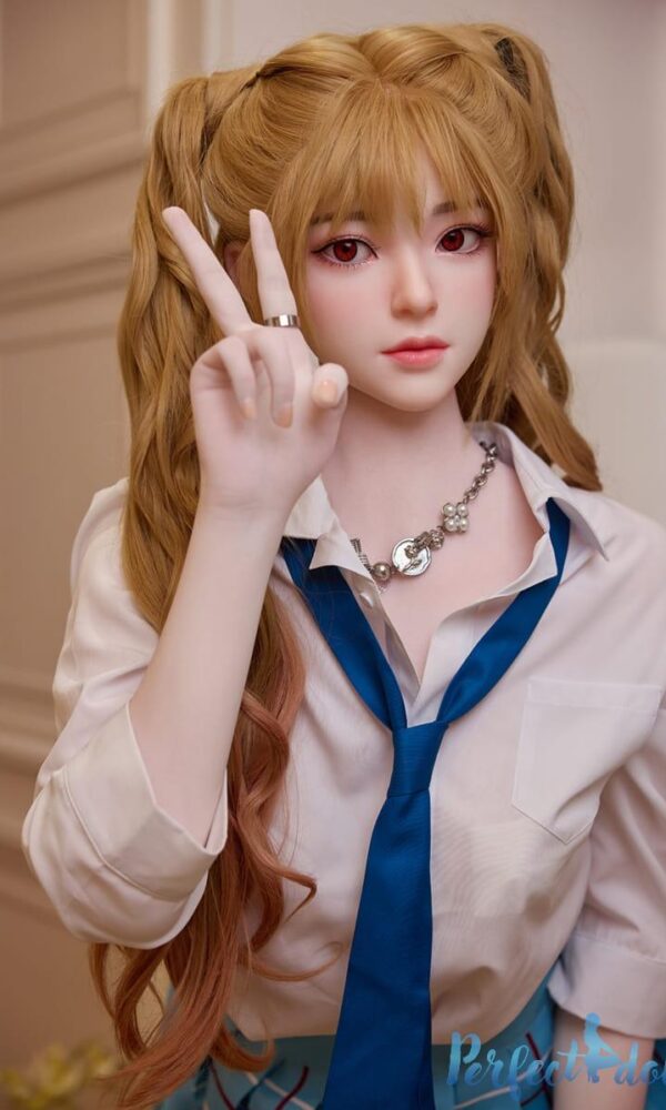 163cm Sexdoll Asuka Eva