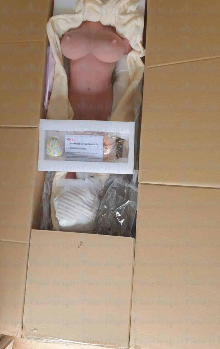 SE Doll Zertifikat scaled 1