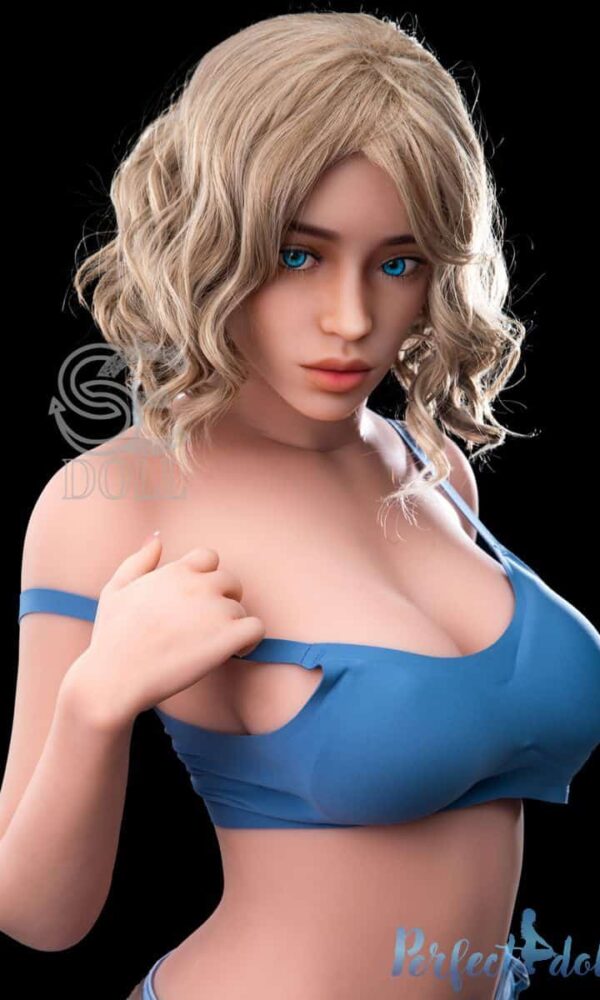 161cm Sexdoll Julia