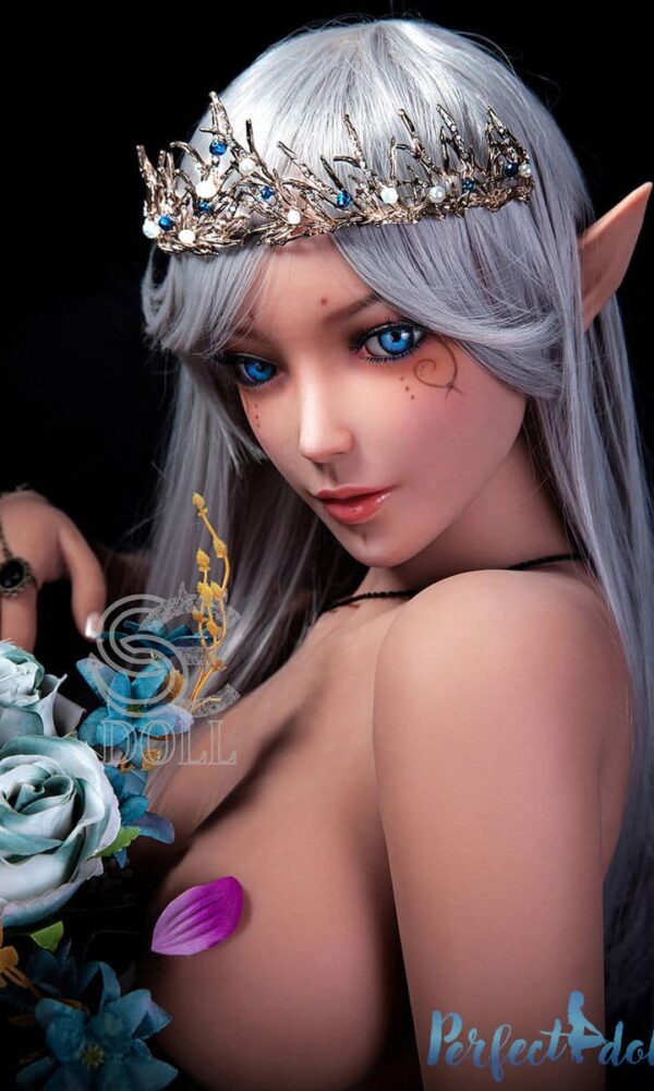 150cm Sexdoll Evelina