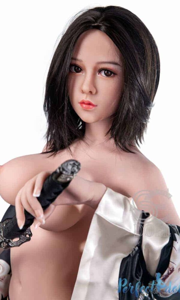 156cm Sexdoll Tia