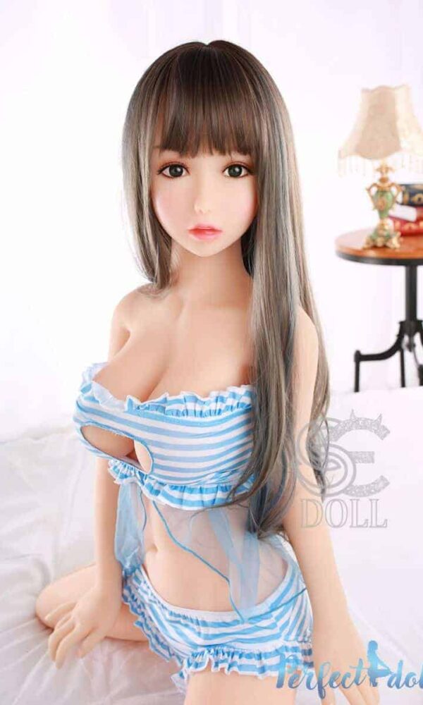 158cm Sexdoll Nala