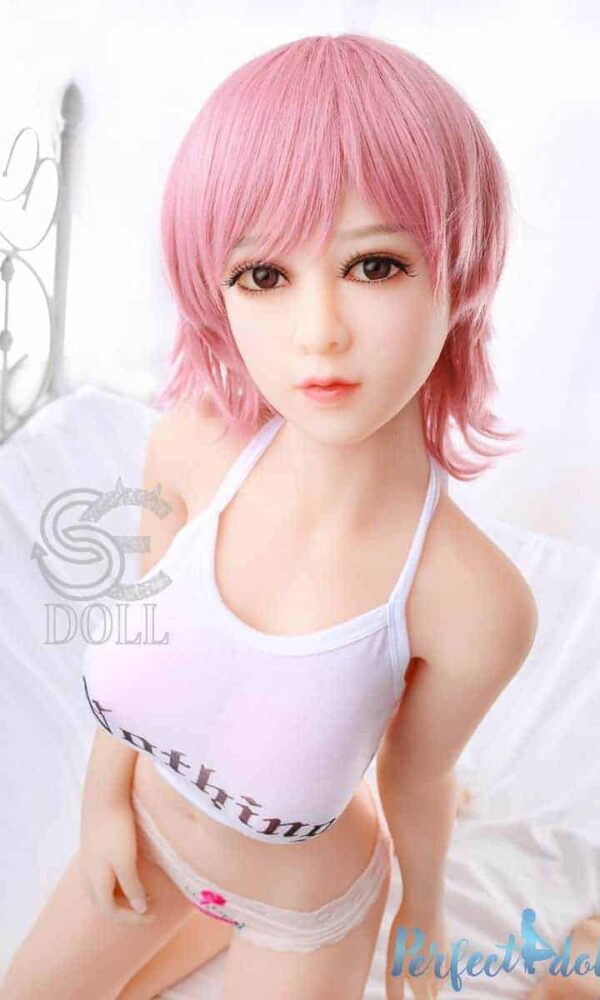158cm Sexdoll Mavis