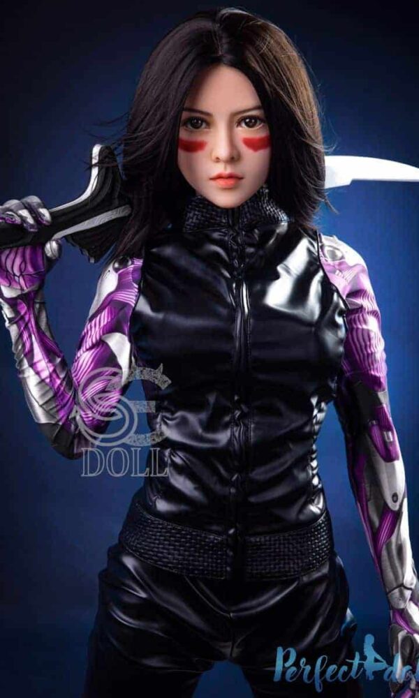 Cosplay Outfit "Kiko"