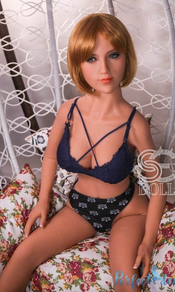 150cm Sexdoll Raelyn