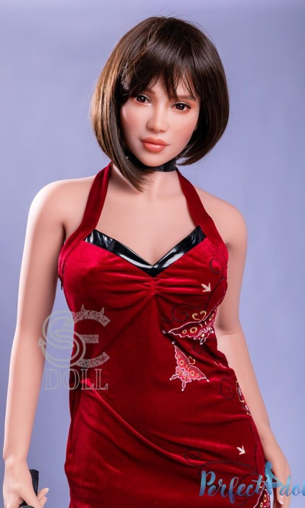 163cm Sexdoll Nidalee